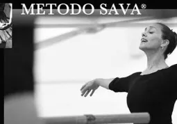 L'insegnante di Danza del Civico Istituo muiscale Vivaldi Monica Sava, autrice di un proprio Medoto di studio